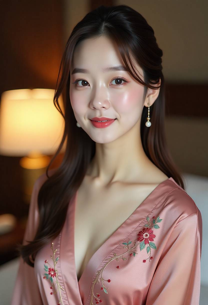 锦绣谋略