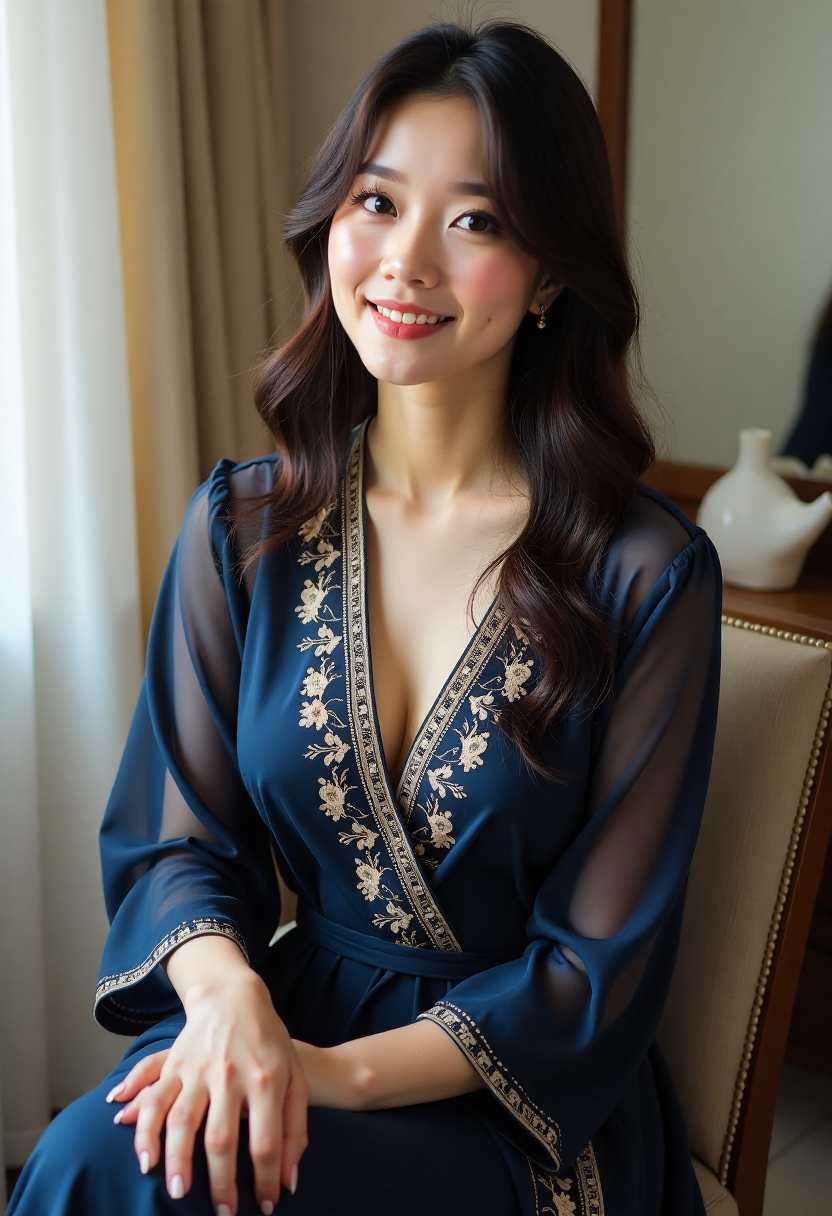 我的夫人大结局解析