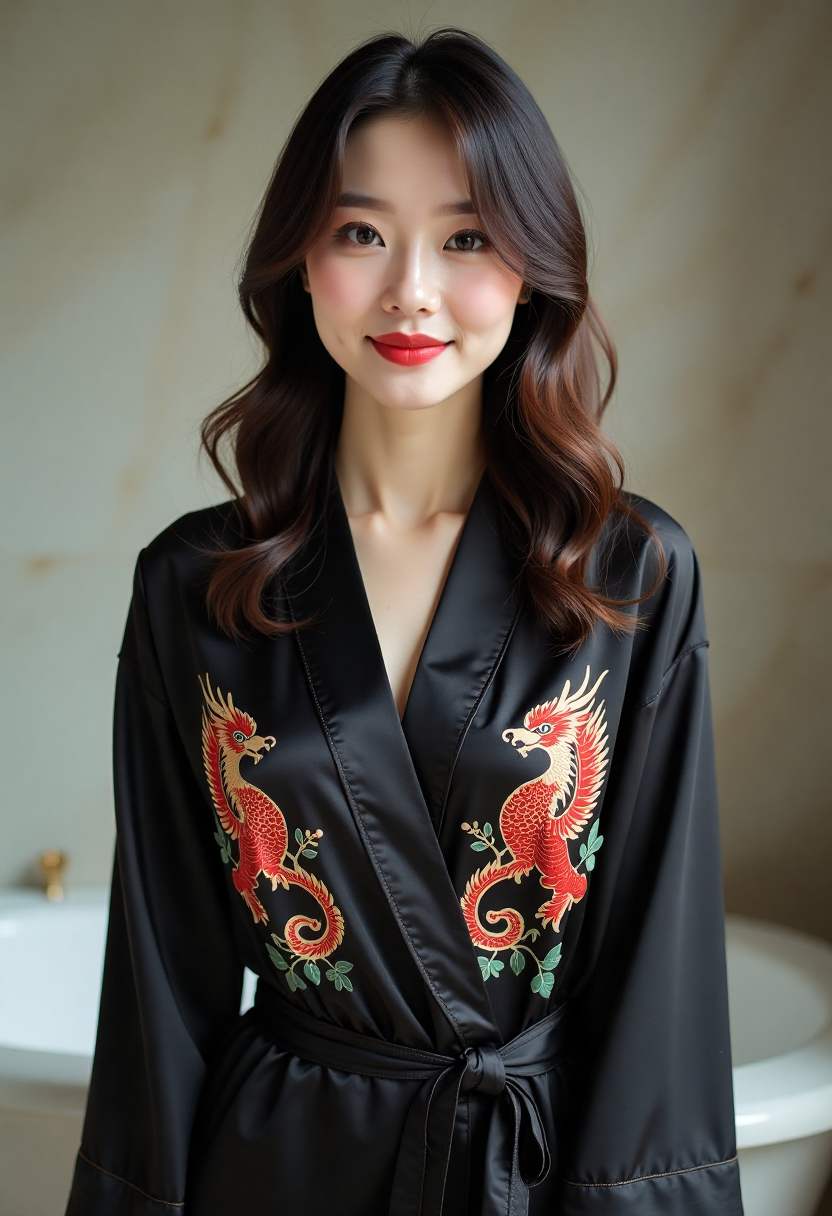 假面夫妻日常