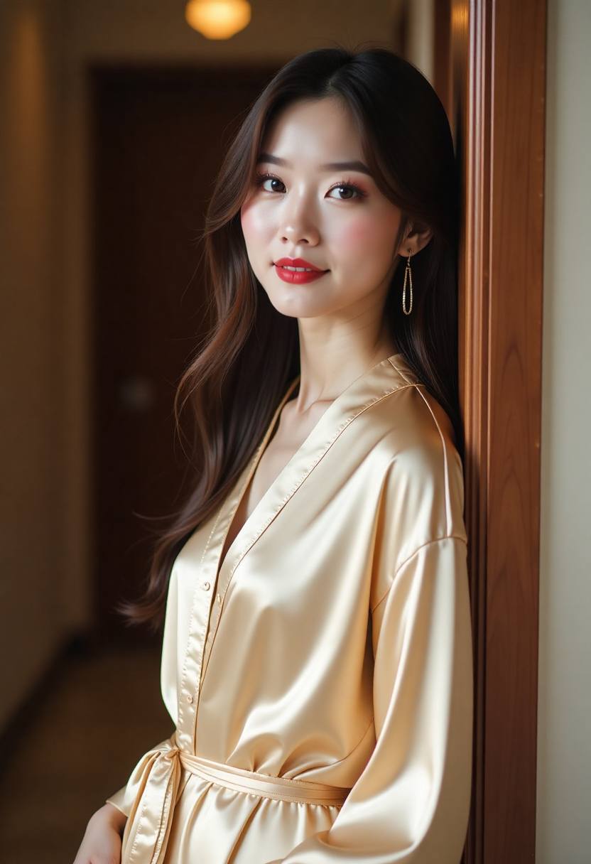 夫人驾到之风云录