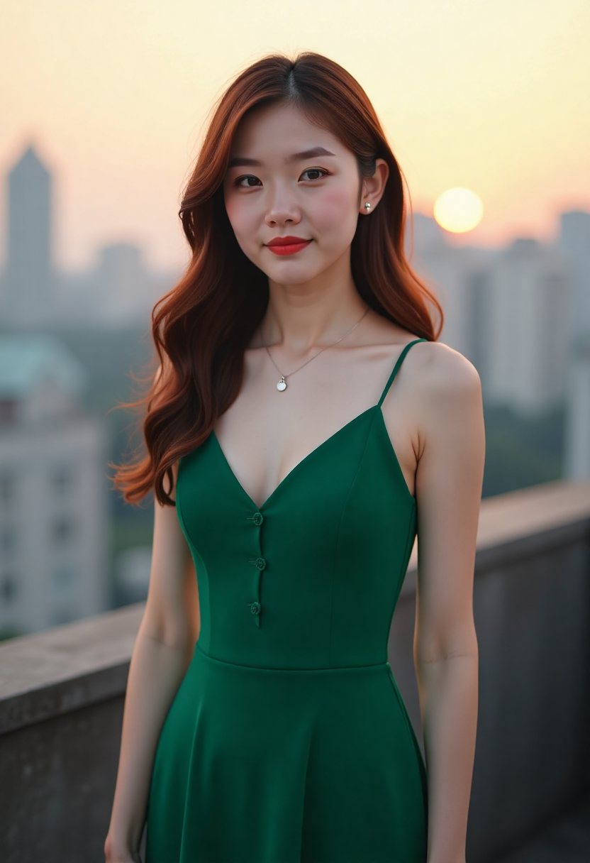 破茧成凰